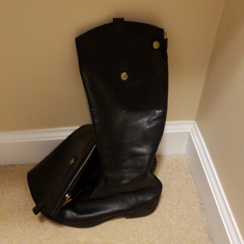Sam Edelman 'Riding' Boots